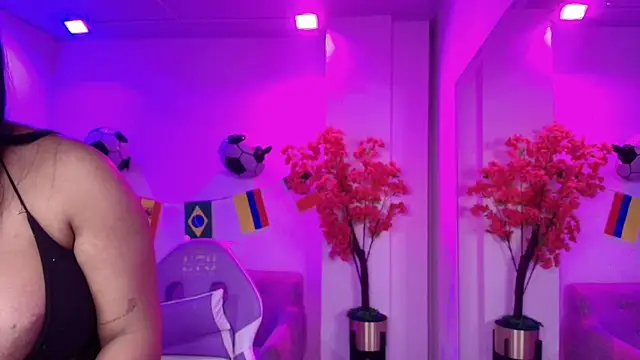 Anie_johnson webcam