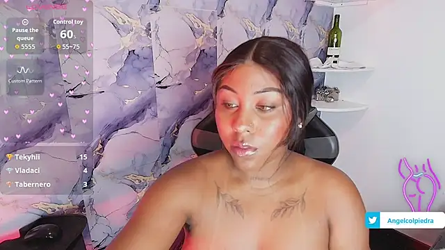 AngelThroatt webcam