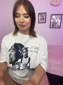 Candy_Velvet webcam