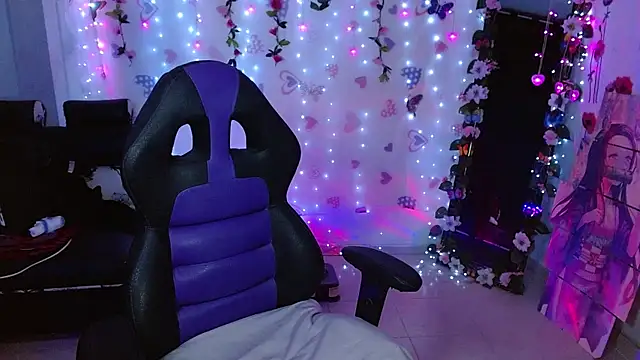 carol_20 webcam