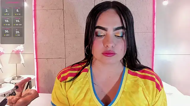 sofiiacarson webcam