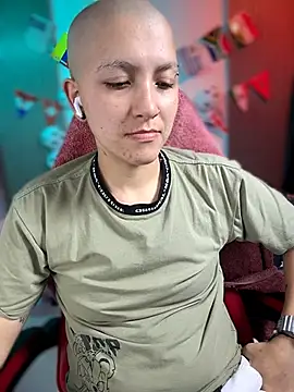 nicocoox webcam
