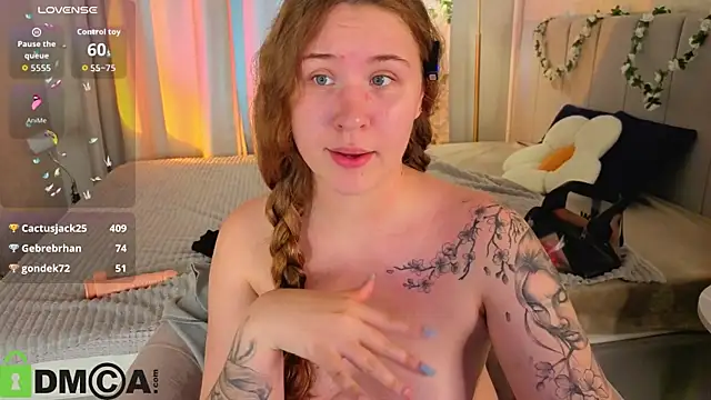 Elsie_Cutties webcam