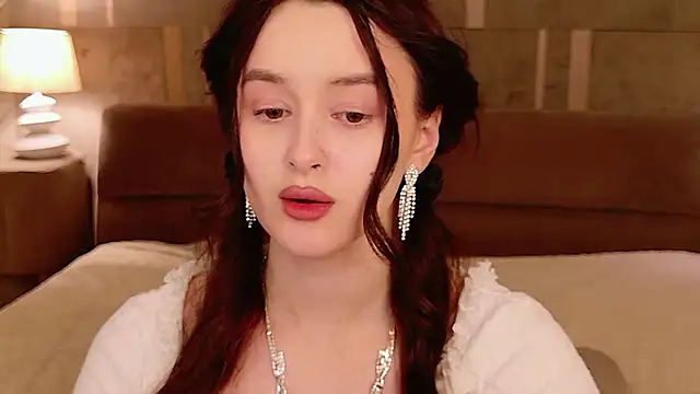 EvaSwen webcam