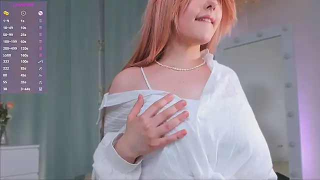 DelilahTaylor webcam