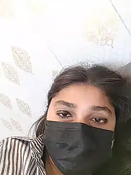 Anchal-8798 webcam
