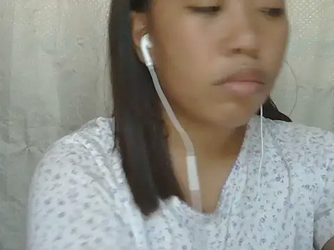 ChubbyButty webcam