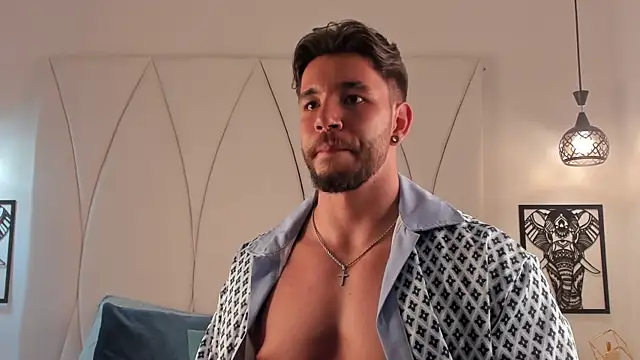 JACKSON_STIFLER webcam