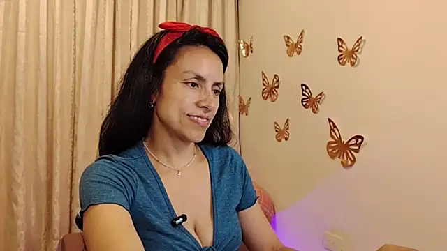 Bella_Exhibition webcam