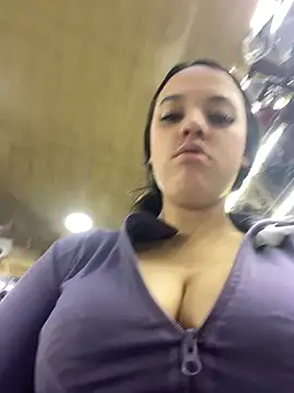 CelesteJones1 webcam