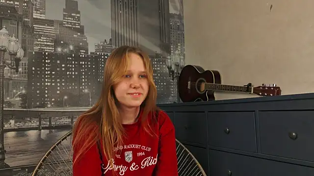 VoidElaris webcam