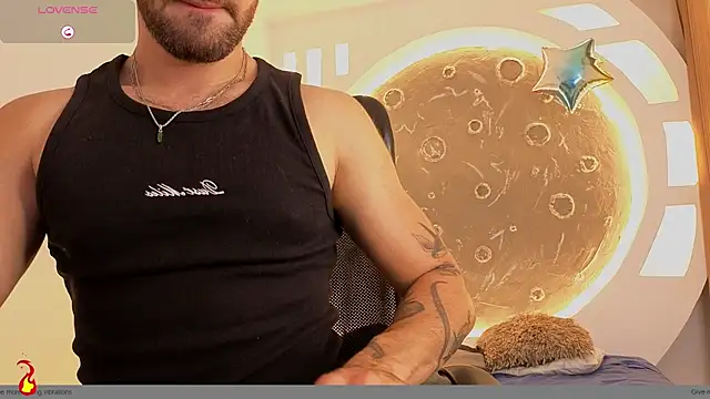 Apolo_lux1 webcam