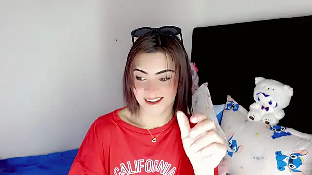 NathalialLooes webcam