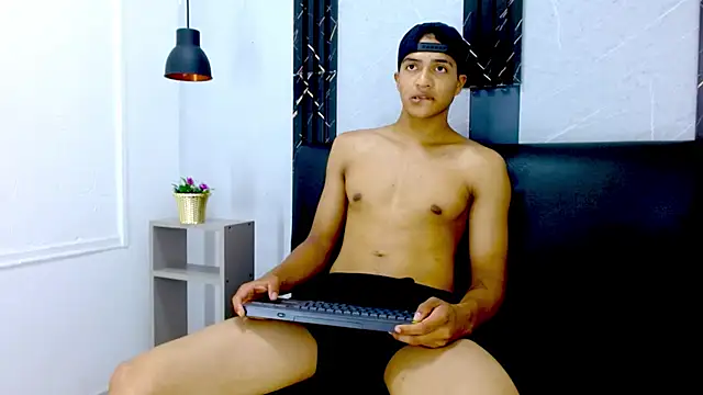 MaxWyatt_ webcam