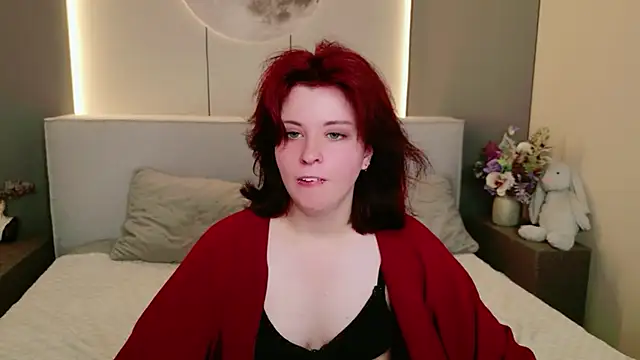 Milana_Bold webcam
