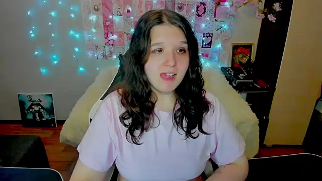 Kate_Acid webcam
