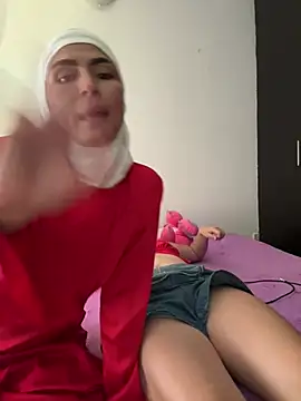 Darsha_Khemu webcam