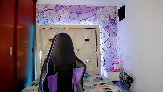Larry_craft webcam