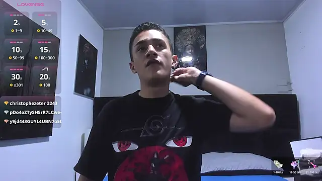 _Alan_Walker_1 webcam