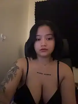 parker_pixie webcam
