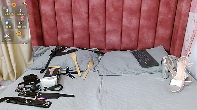 hilaryythompson webcam