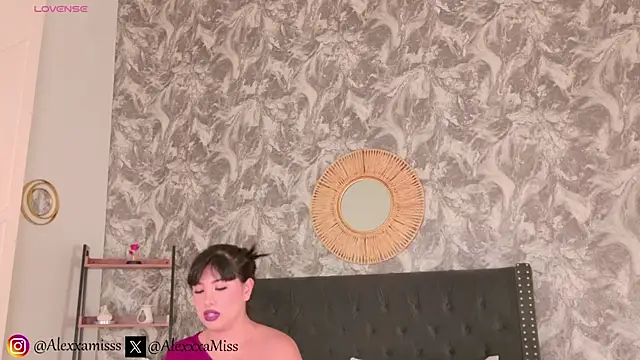 _Miss_alexxxa webcam
