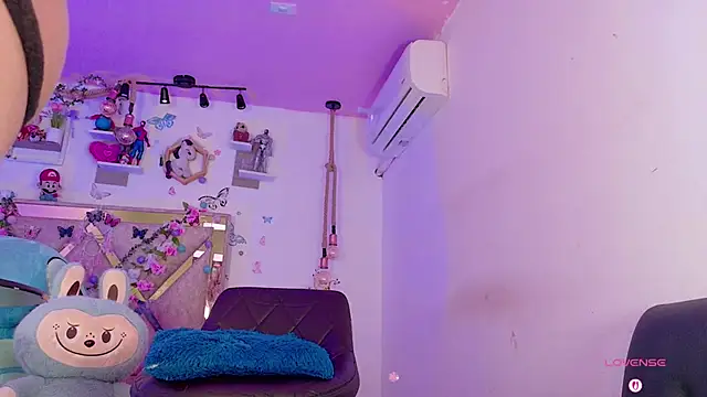 Gabii-Princees webcam
