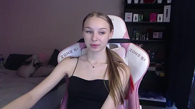 kitsune888 webcam