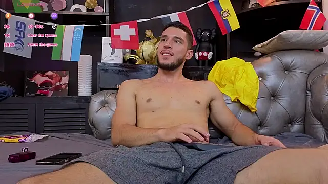 axel_tone webcam