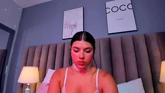 AlisonPreston webcam