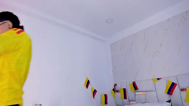 Antony_D_ossa webcam