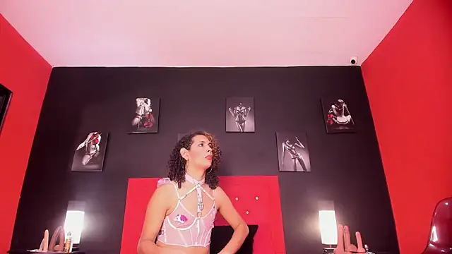 Trinity-presley webcam