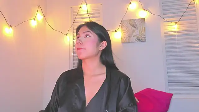 VictoriaaLopez webcam