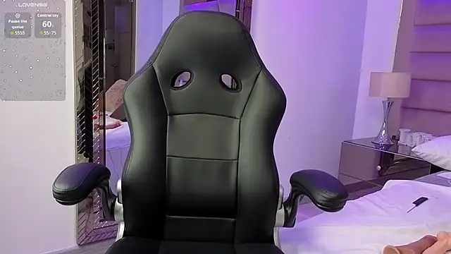 LenaThomson webcam