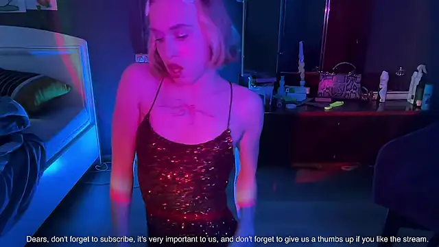Miss_Amy00 webcam
