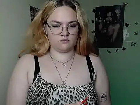 RinaRiii webcam