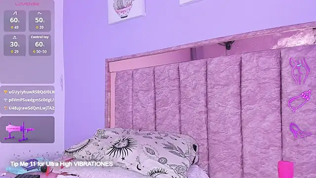 selene_cute05 webcam