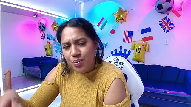 Isabella_rows webcam
