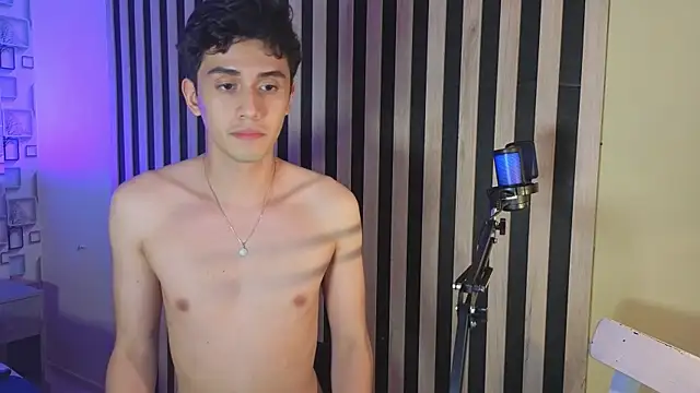 MikeVoss_ webcam