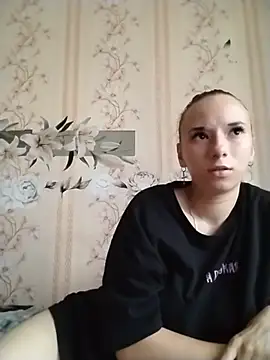 -VictoriaJohnson- webcam