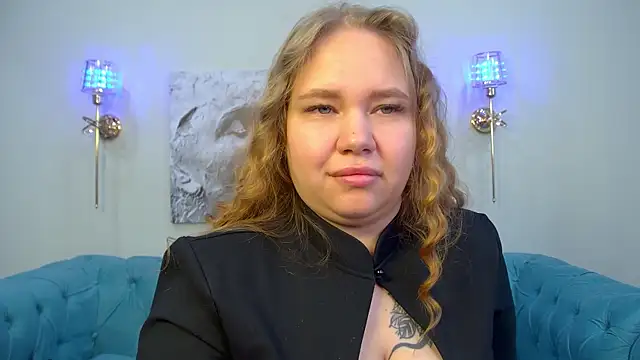 DianaKristol webcam