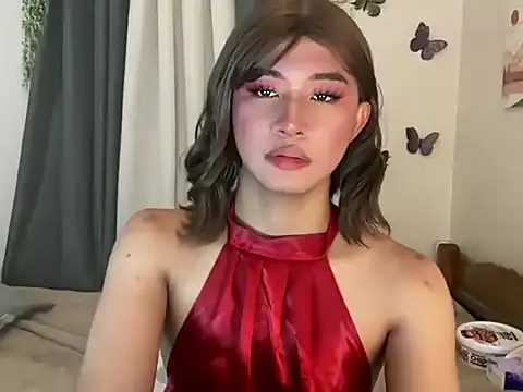 Horny_HoneyX webcam