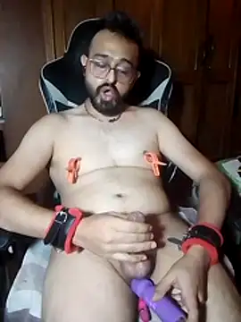 freakkydessi webcam
