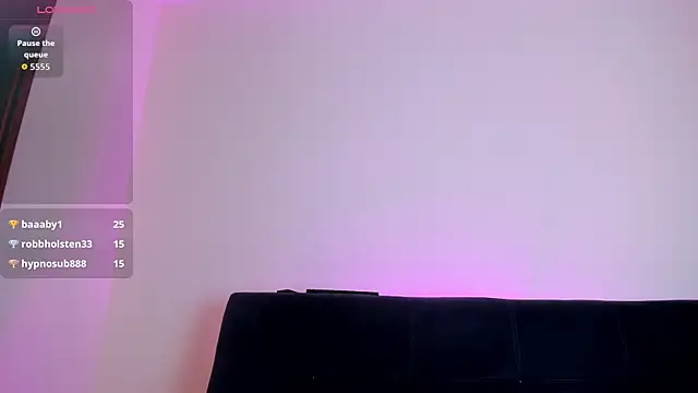 Catty-Noir webcam