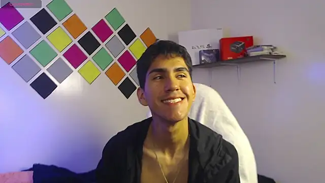 adan_tower live cam on StripChat