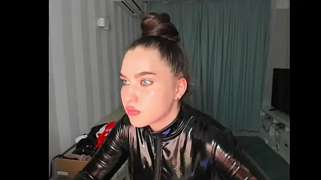 LatexDominatrix webcam