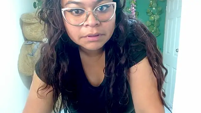 xiomara1609 webcam