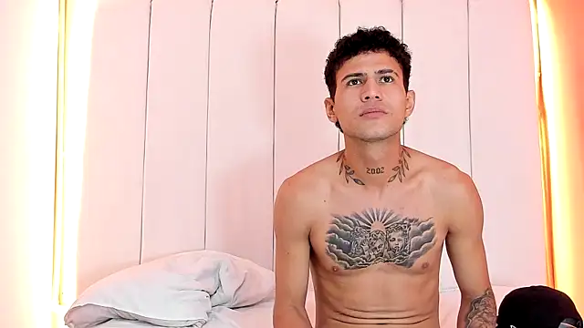 oliverroyce webcam