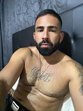 JAKE_KING_HOT webcam