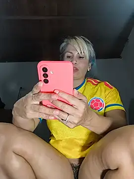 shelby_kutter webcam